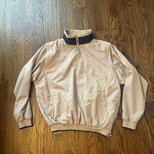 Vantage Quarter-Zip Pullover